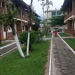 Solar Das Montanhas