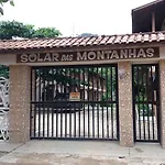 Solar Das Montanhas