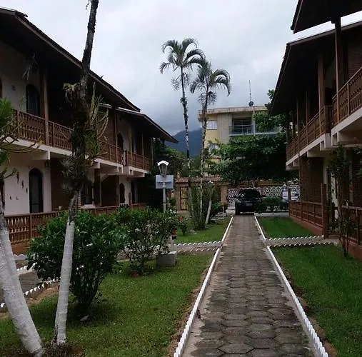Solar Das Montanhas