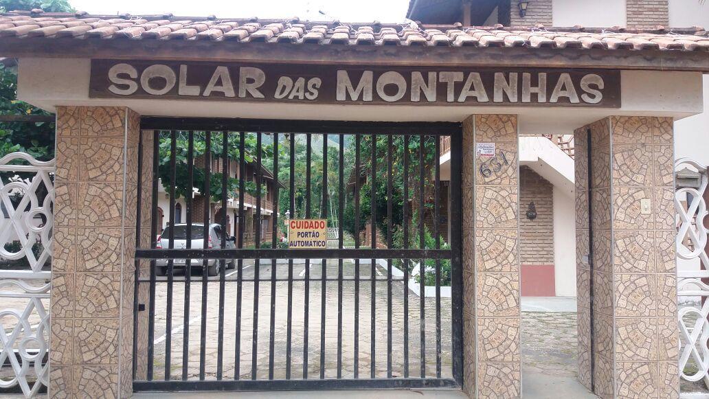Solar Das Montanhas *