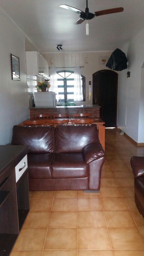 Apartamento Solar Das Montanhas Ubatuba