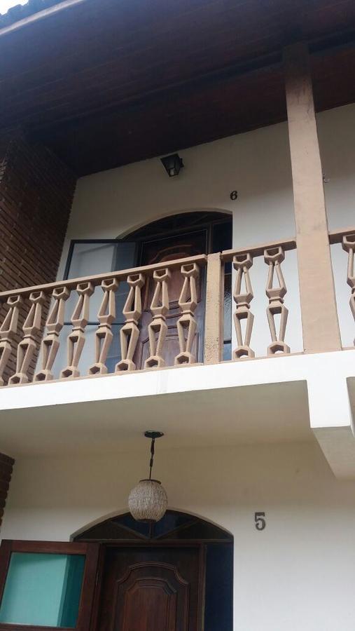 Apartamento Solar Das Montanhas *