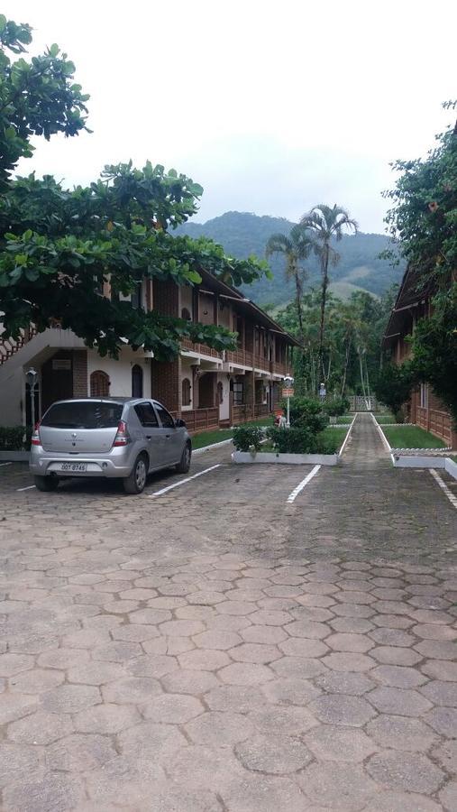 Solar Das Montanhas Apartamento