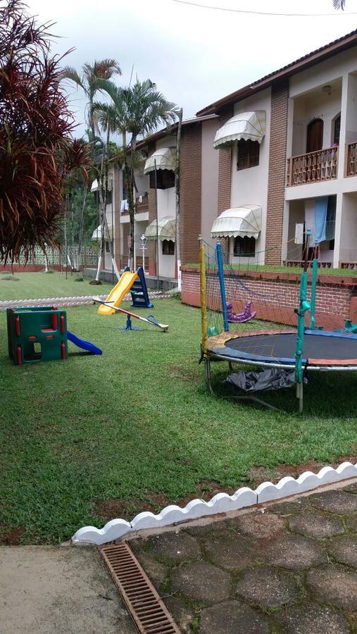 Apartamento Solar Das Montanhas