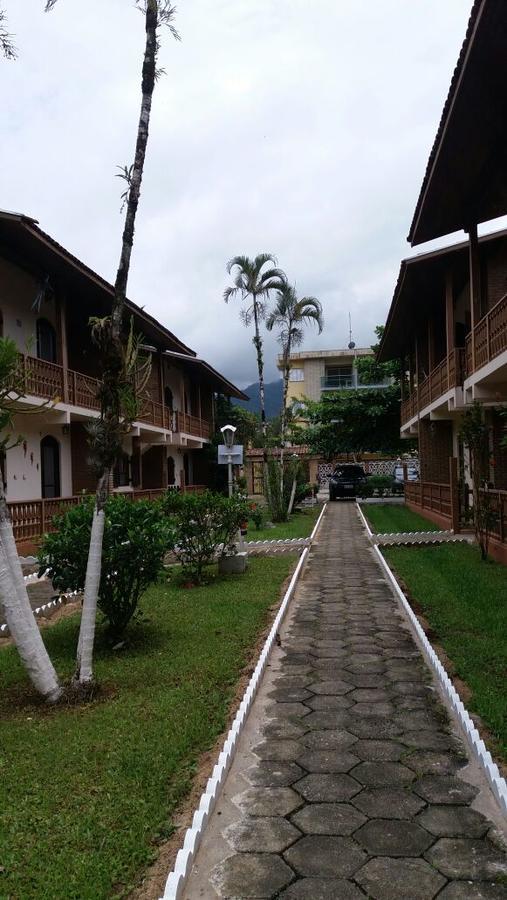 Apartamento Solar Das Montanhas *