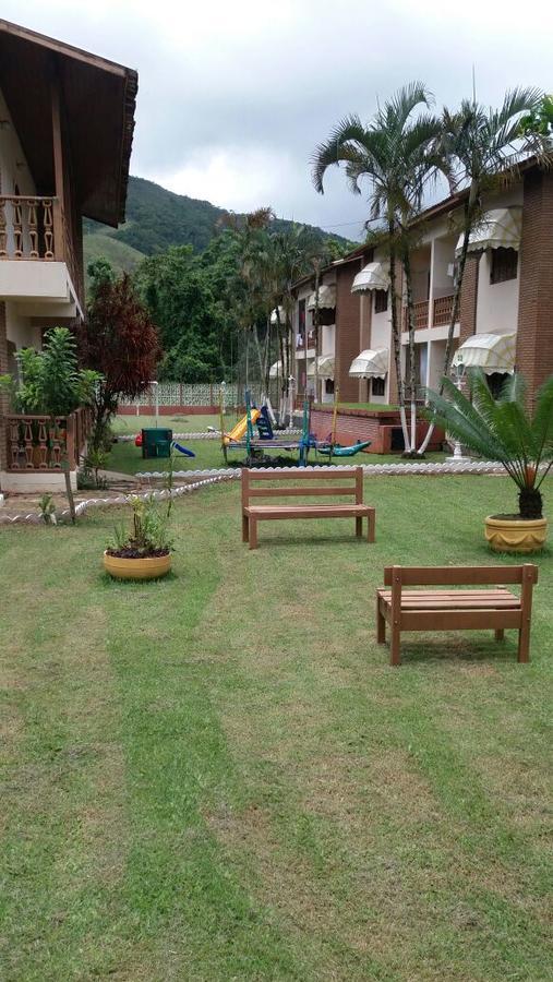 Apartamento Solar Das Montanhas Ubatuba